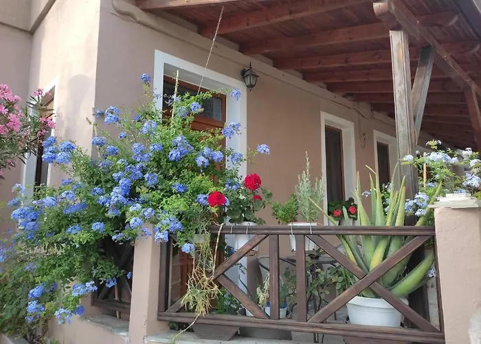 Plumbago Apartment
