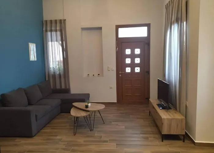 Plumbago Apartment