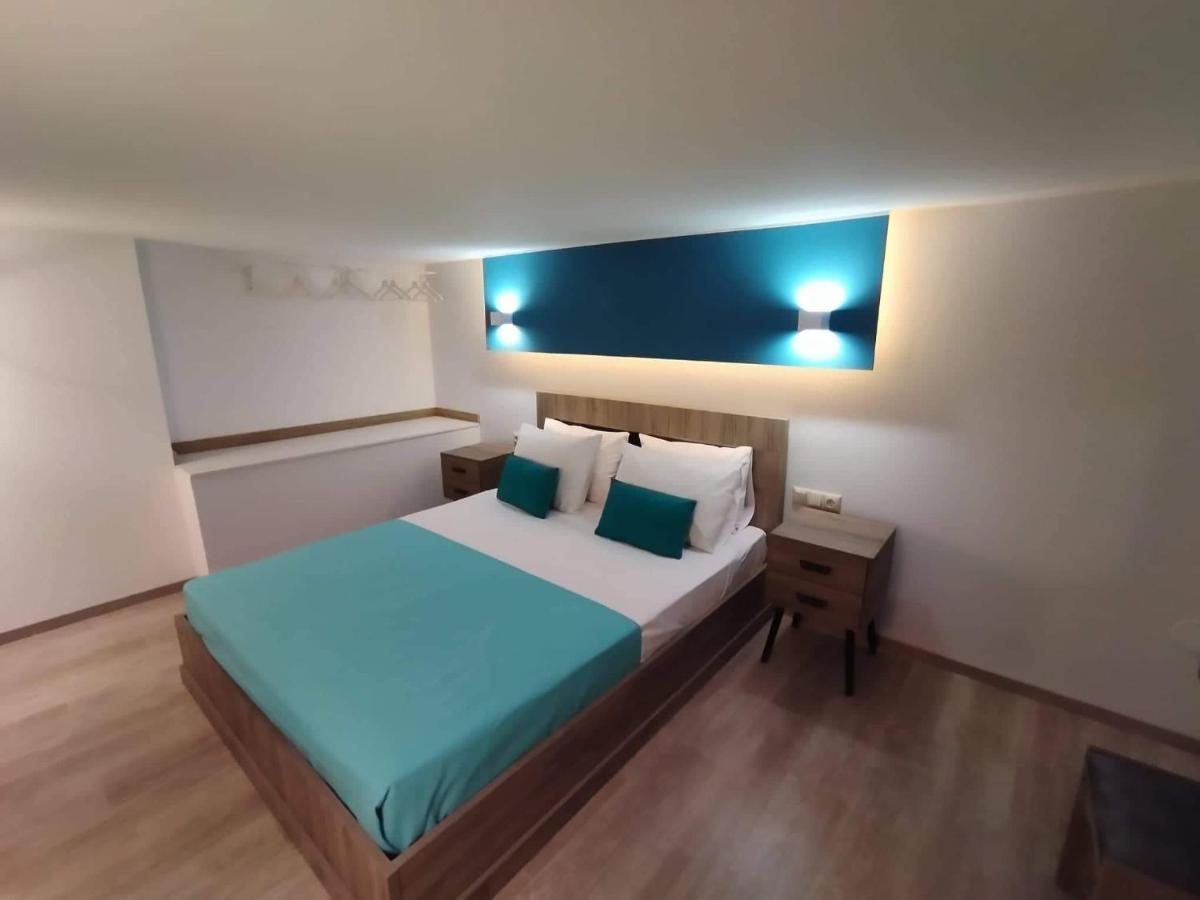 Apartment Plumbago